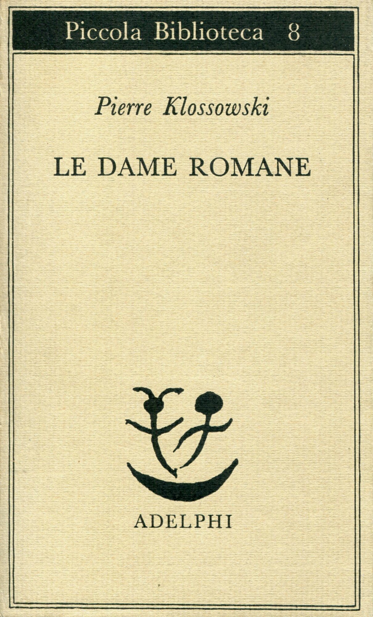 Origini cultuali e mitiche di un certo comportamento delle dame …