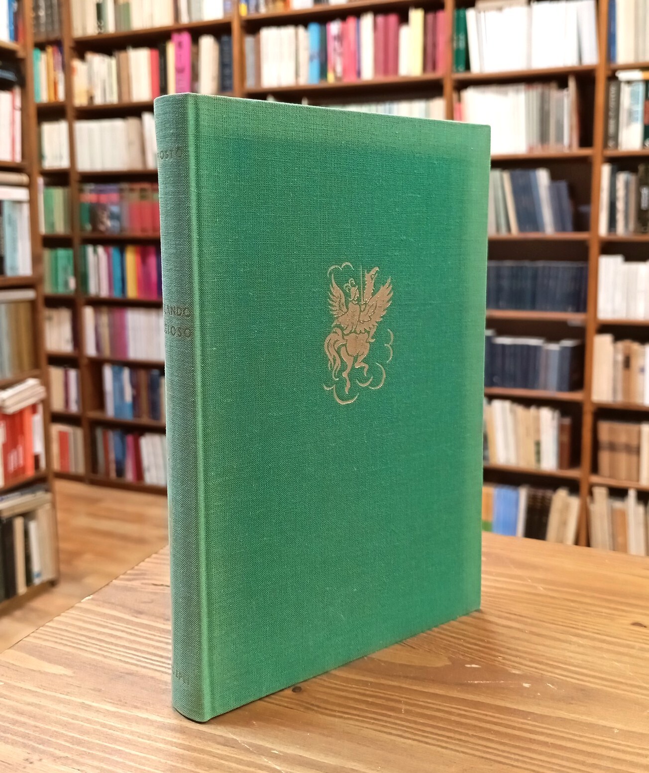 Orlando furioso. Edizione integra