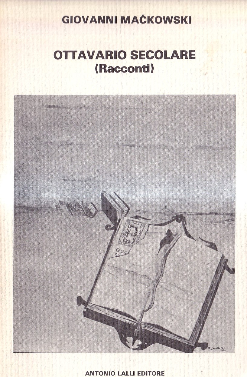 Ottavario secolare (Racconti)