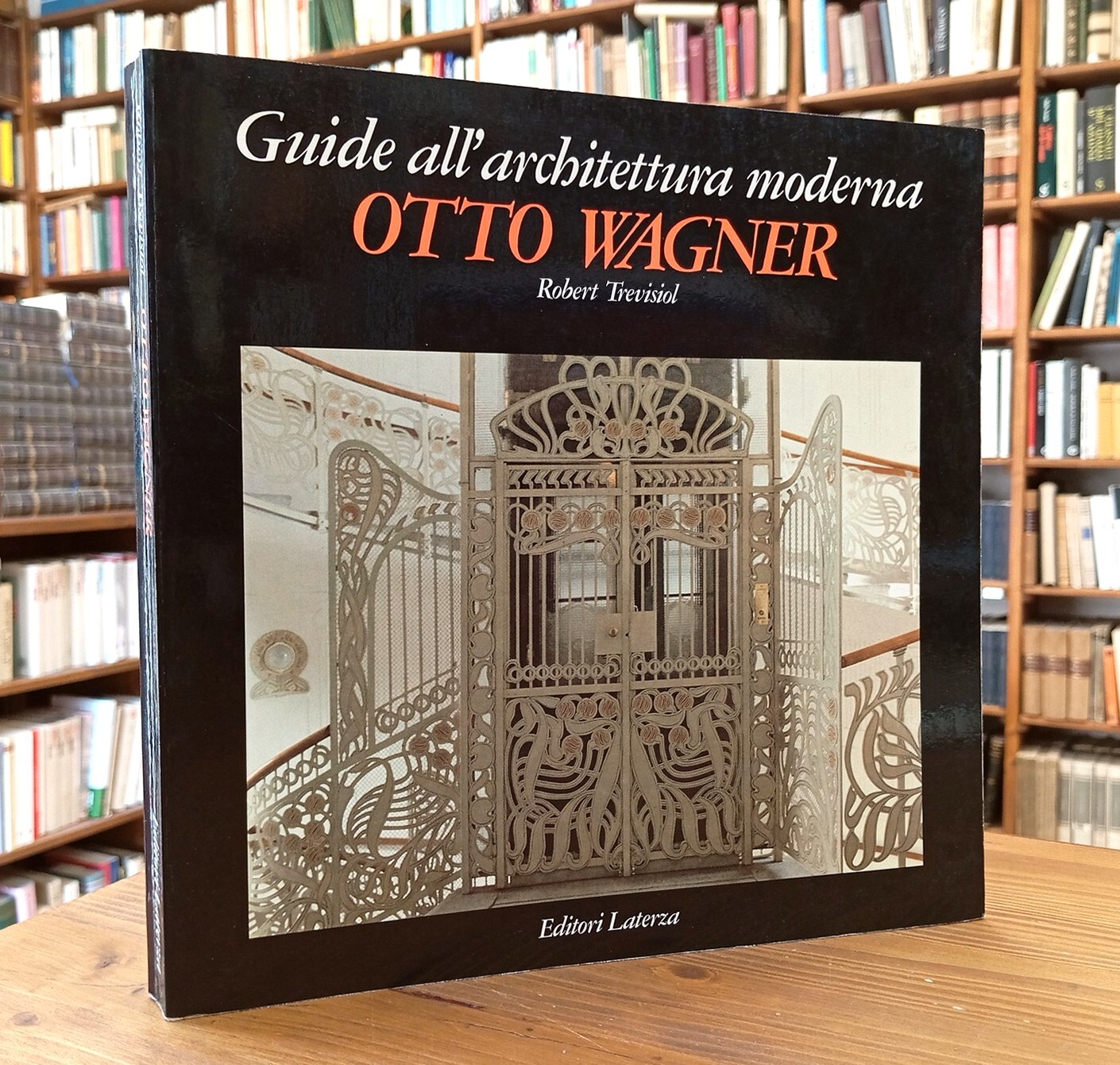 Otto Wagner