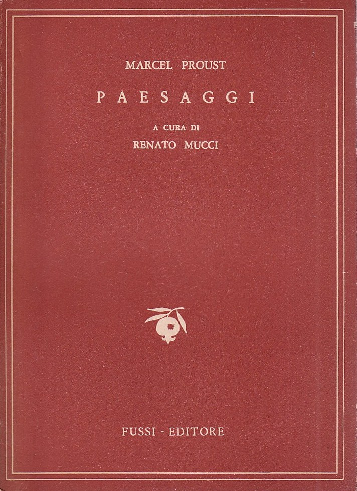 Paesaggi