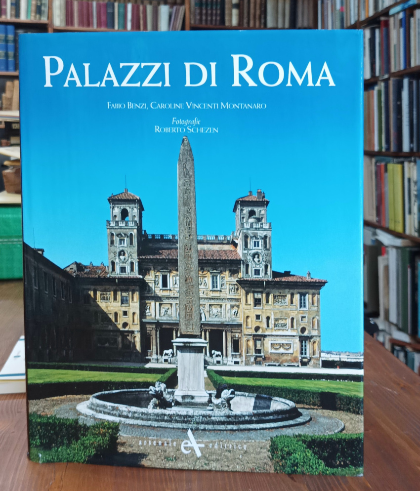 Palazzi di Roma