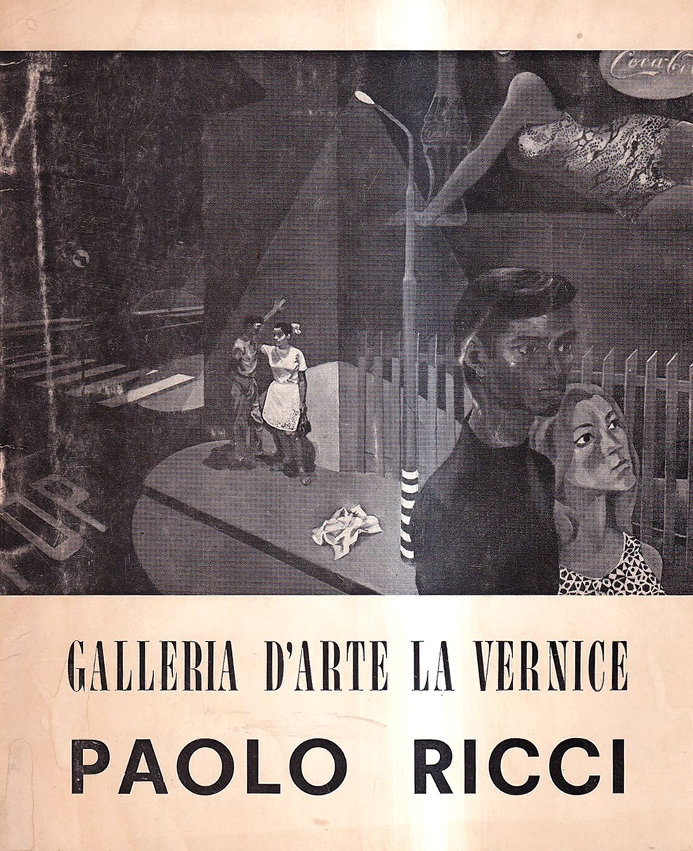 Paolo Ricci