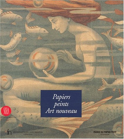 Papiers Peints Art Nouveau