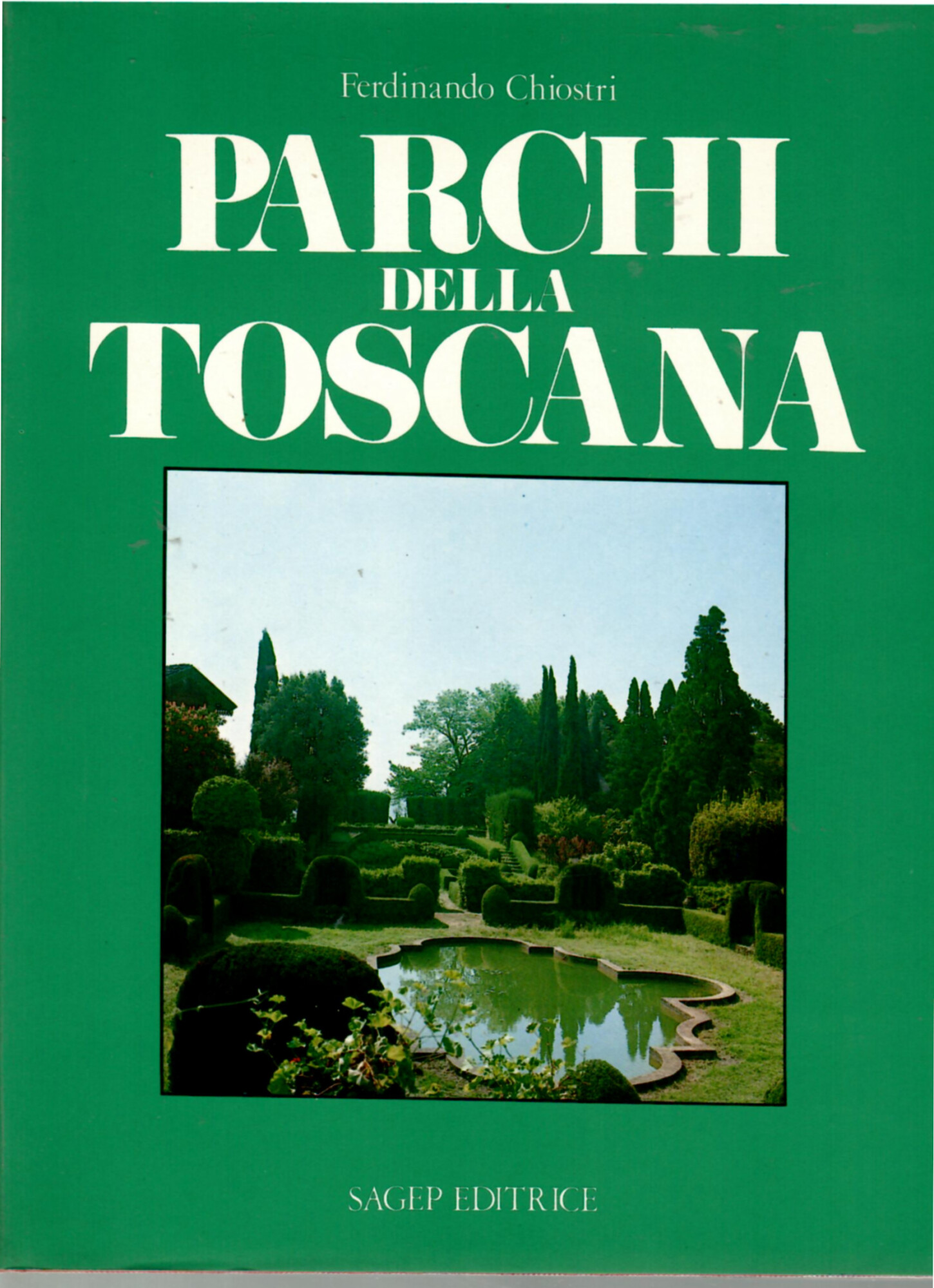 Parchi della Toscana