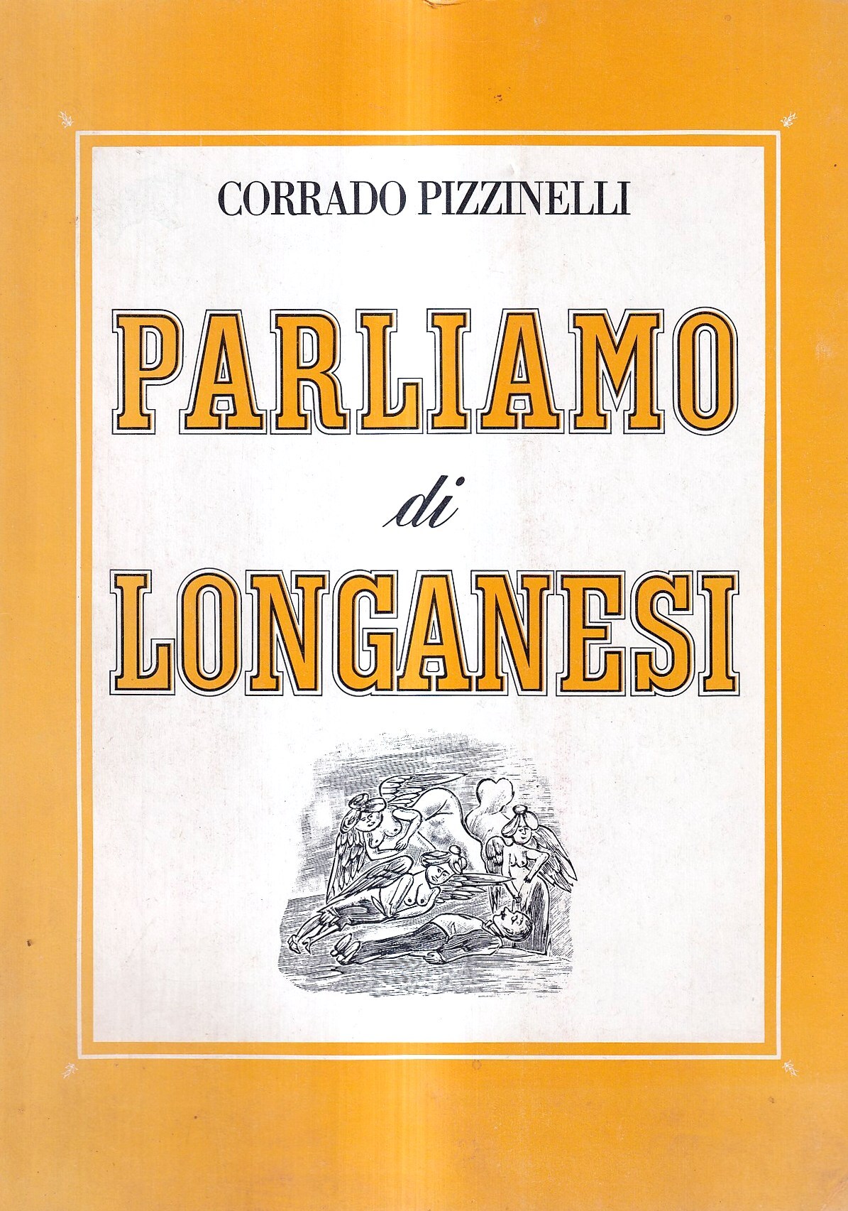 Parliamo di Longanesi