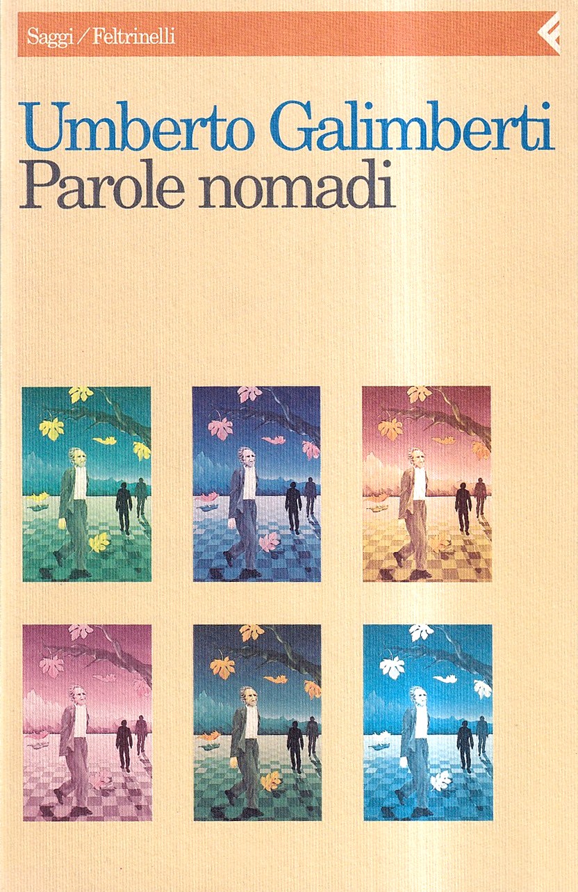 Parole nomadi