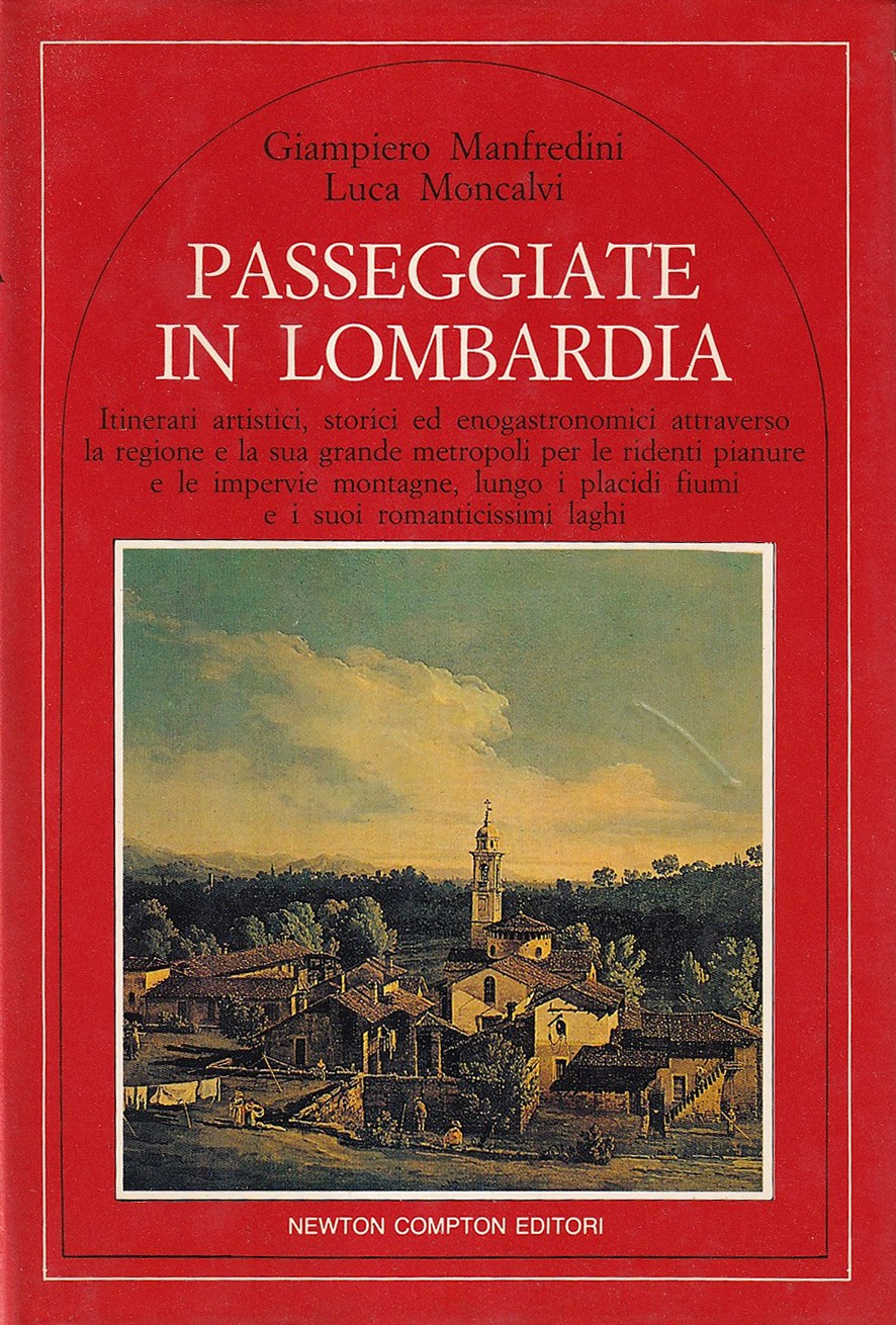 Passeggiate in Lombardia