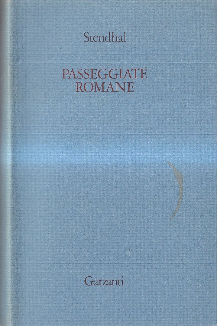 Passeggiate romane