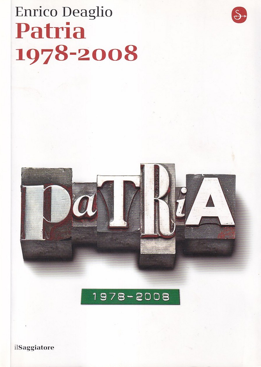 Patria 1978-2008