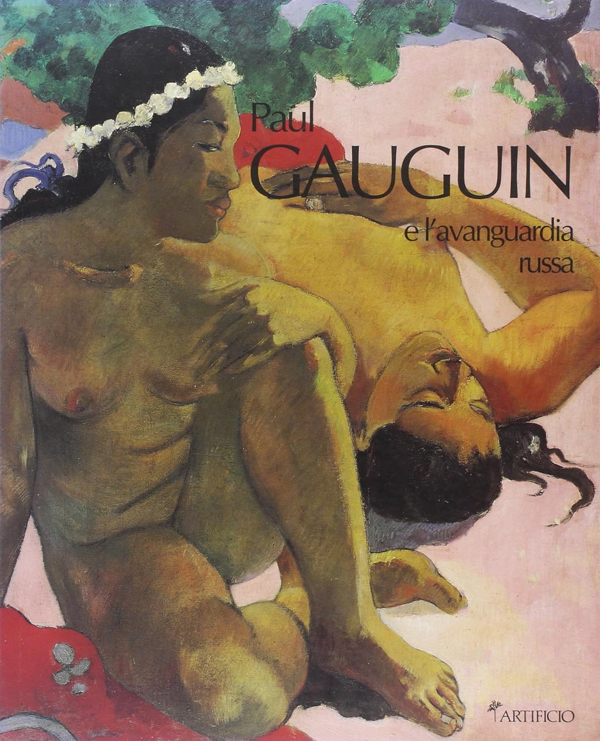 Paul Gauguin e l'avanguardia Russa