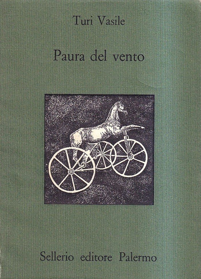 Paura del vento