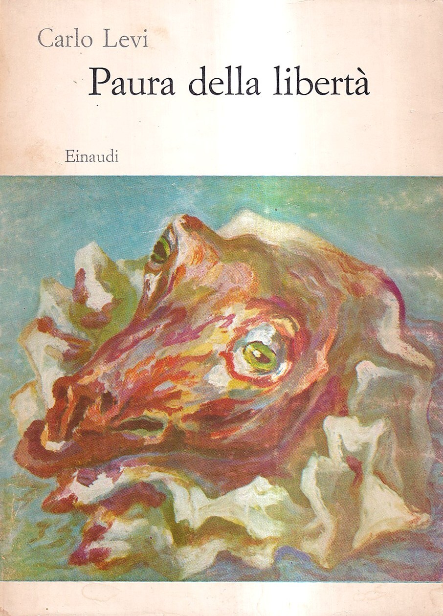 Paura della libertà