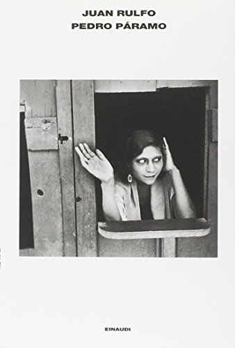 Pedro Páramo