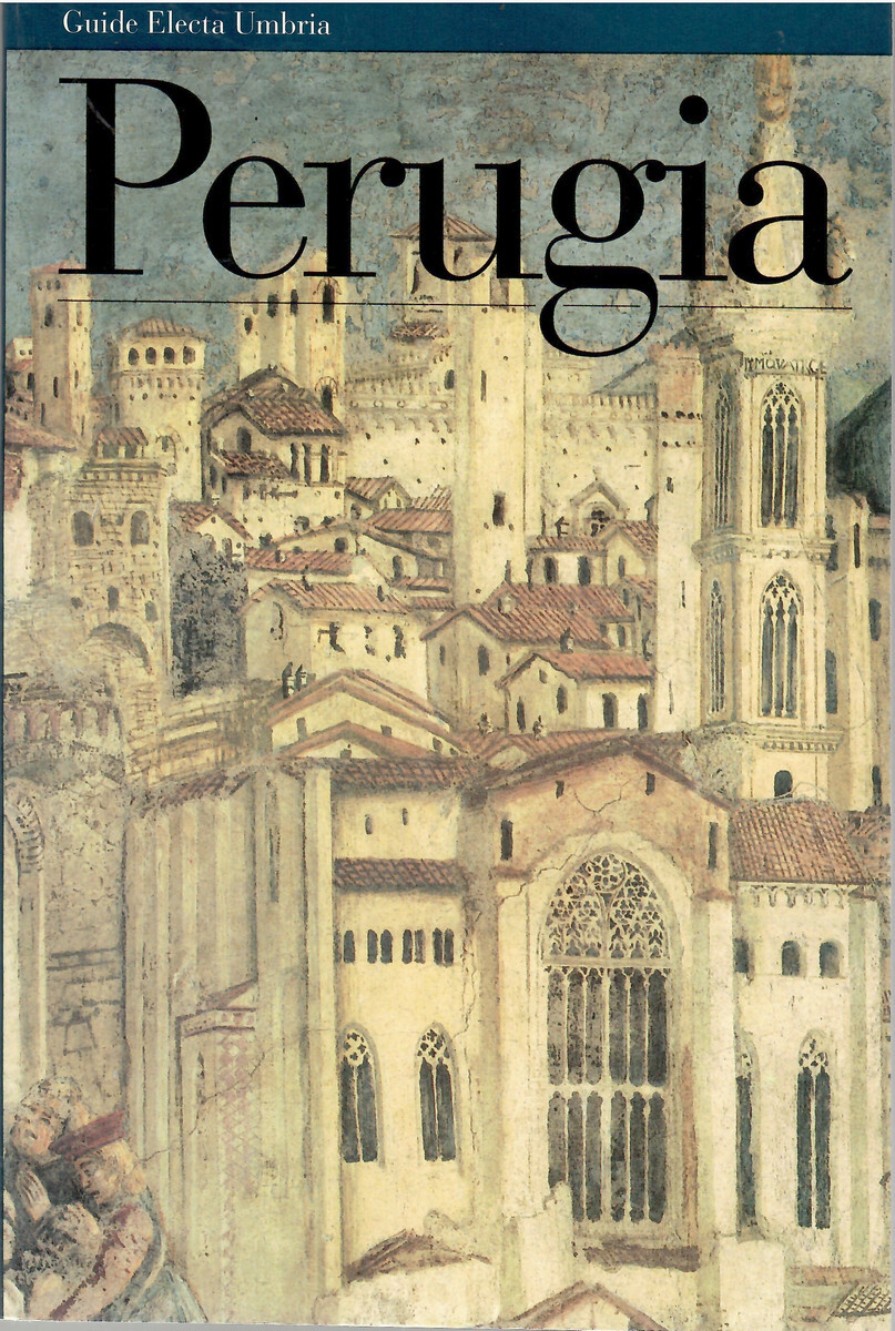 Perugia