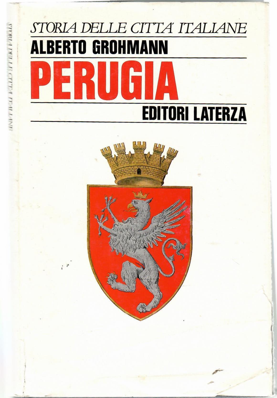 Perugia