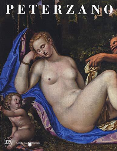 Peterzano. Allievo di Tiziano, maestro di Caravaggio
