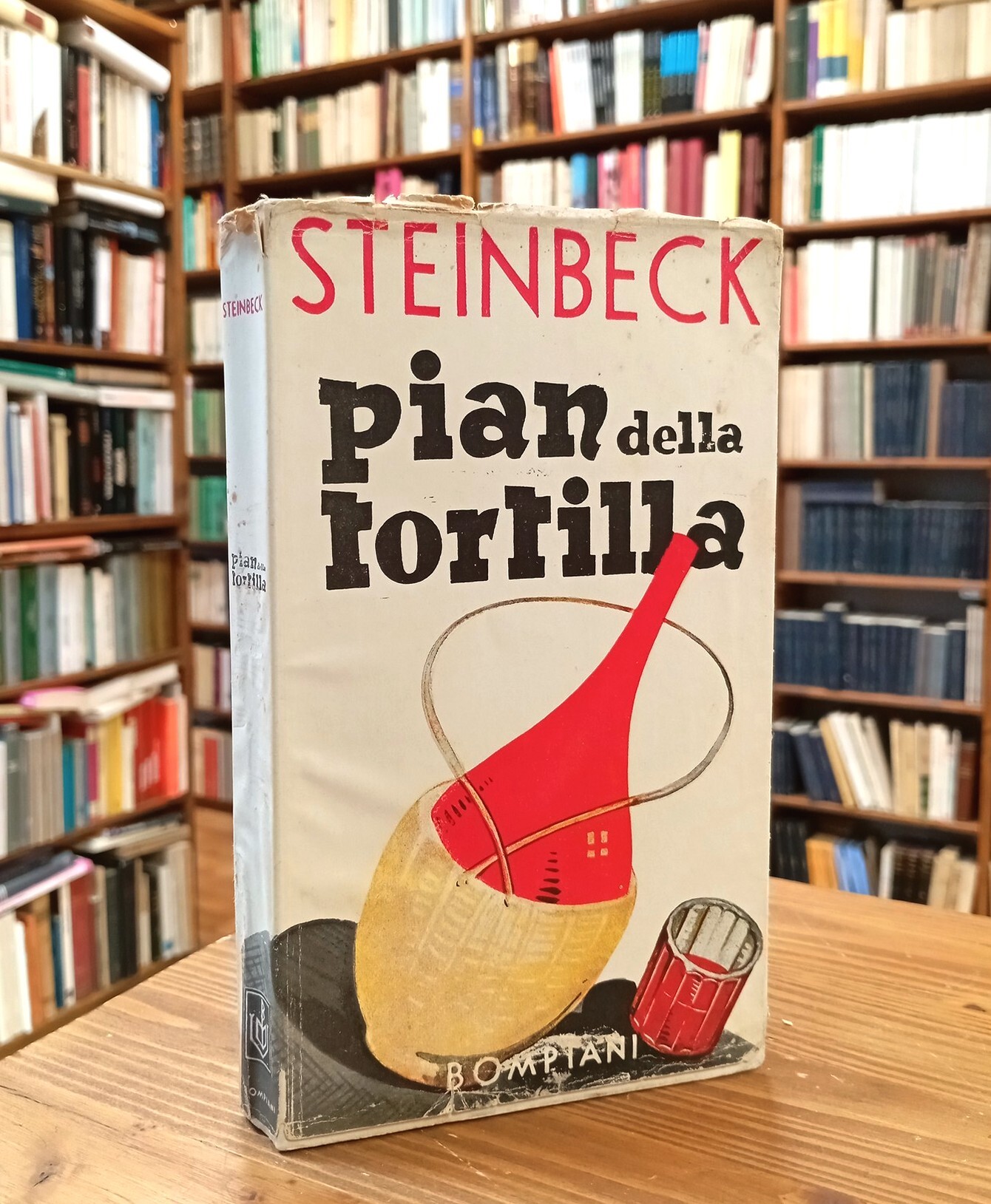 Pian della Tortilla