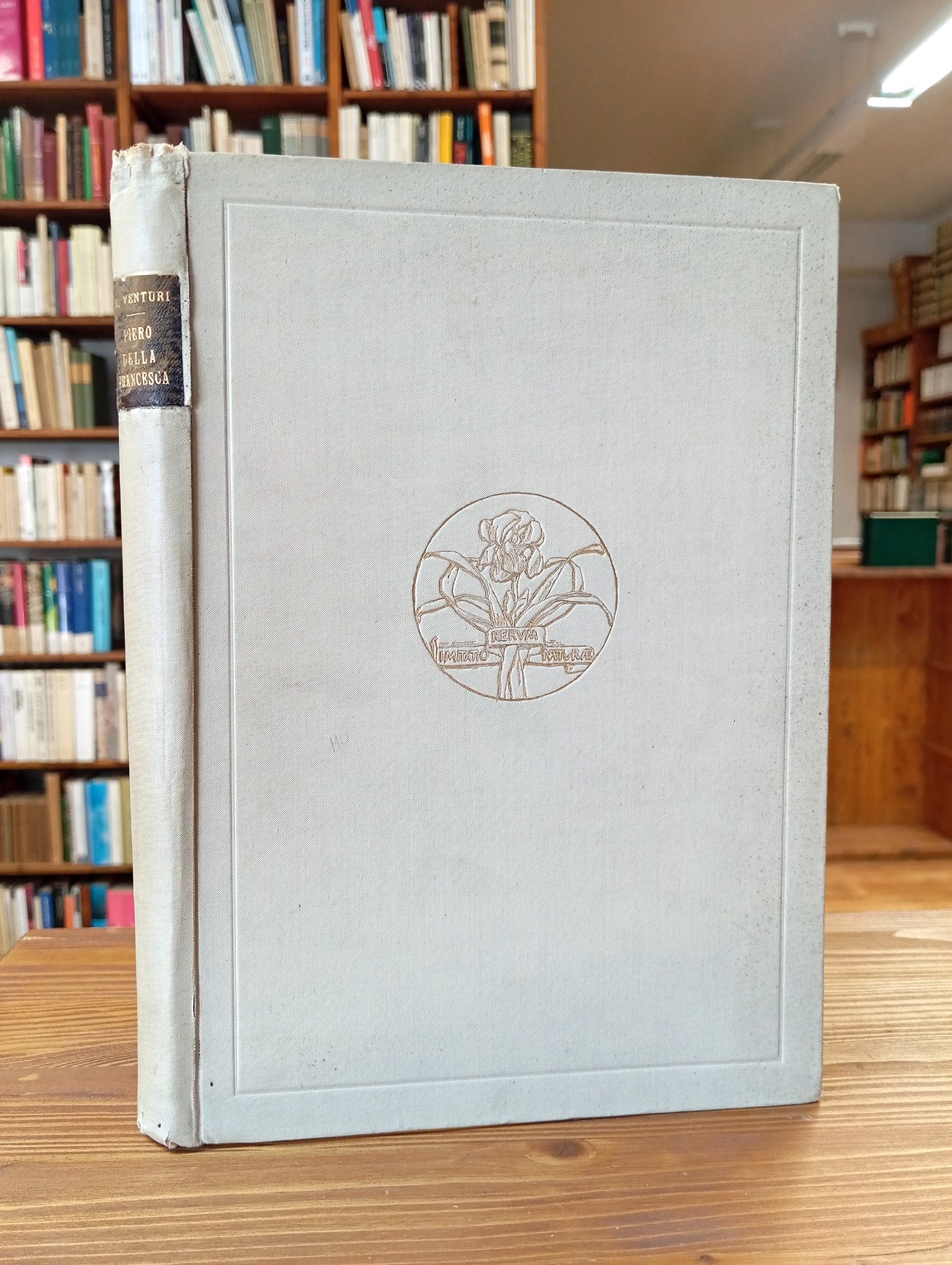 Piero della Francesca