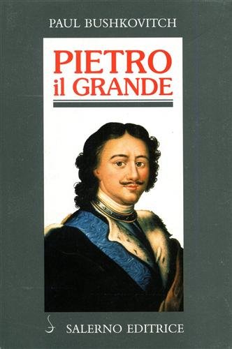 Pietro il Grande