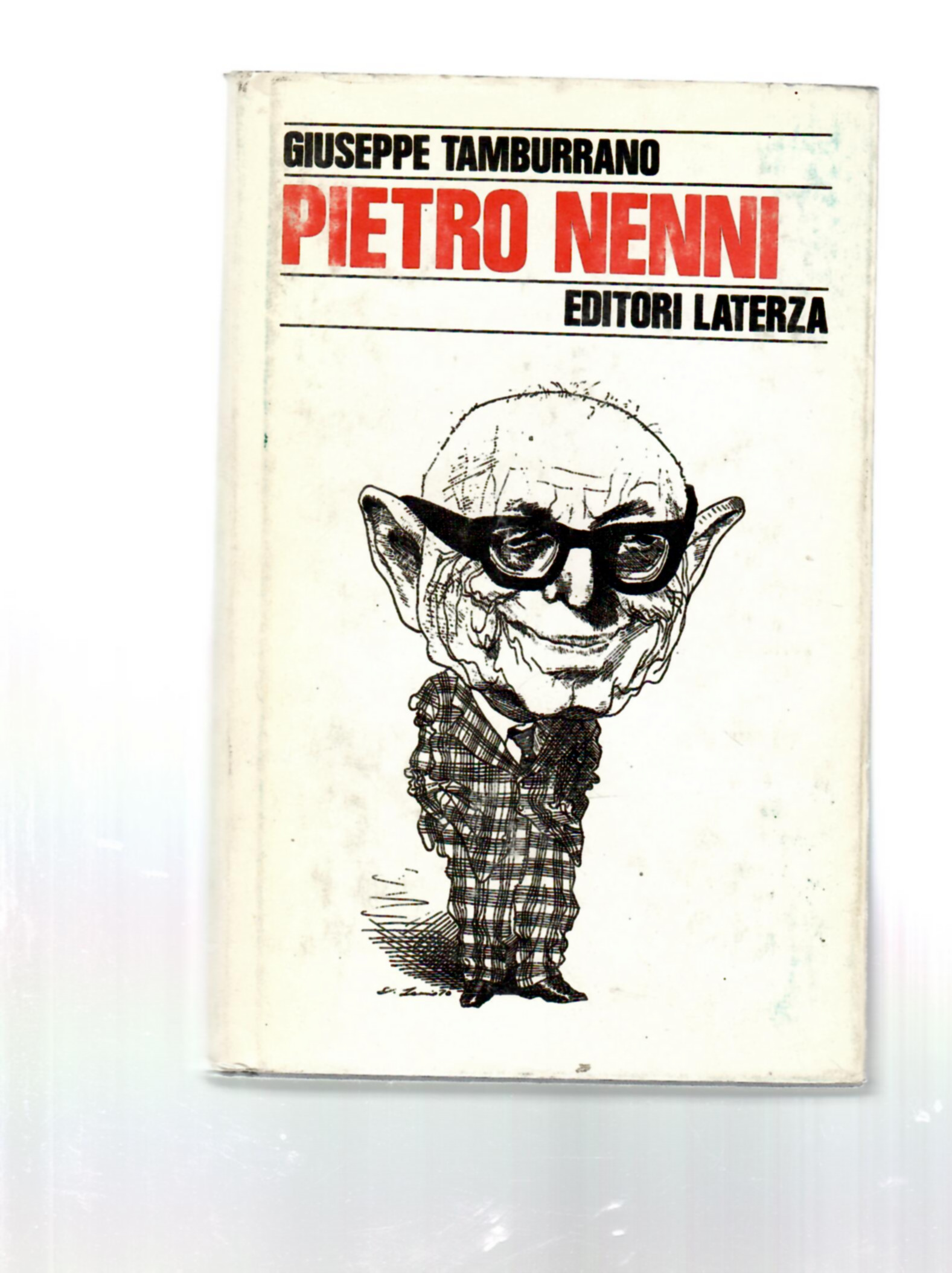 Pietro Nenni