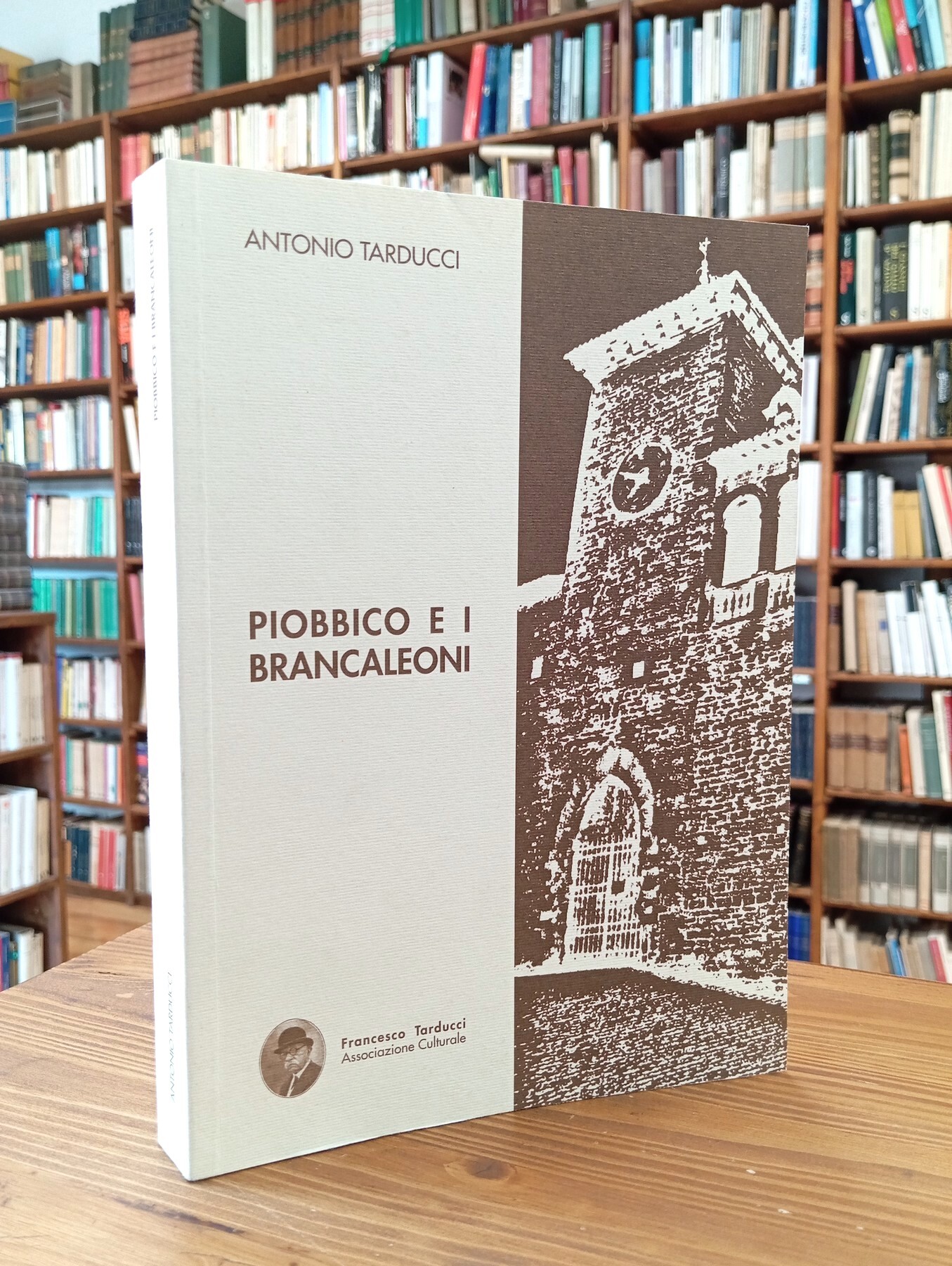 Piobbico e i Brancaleoni