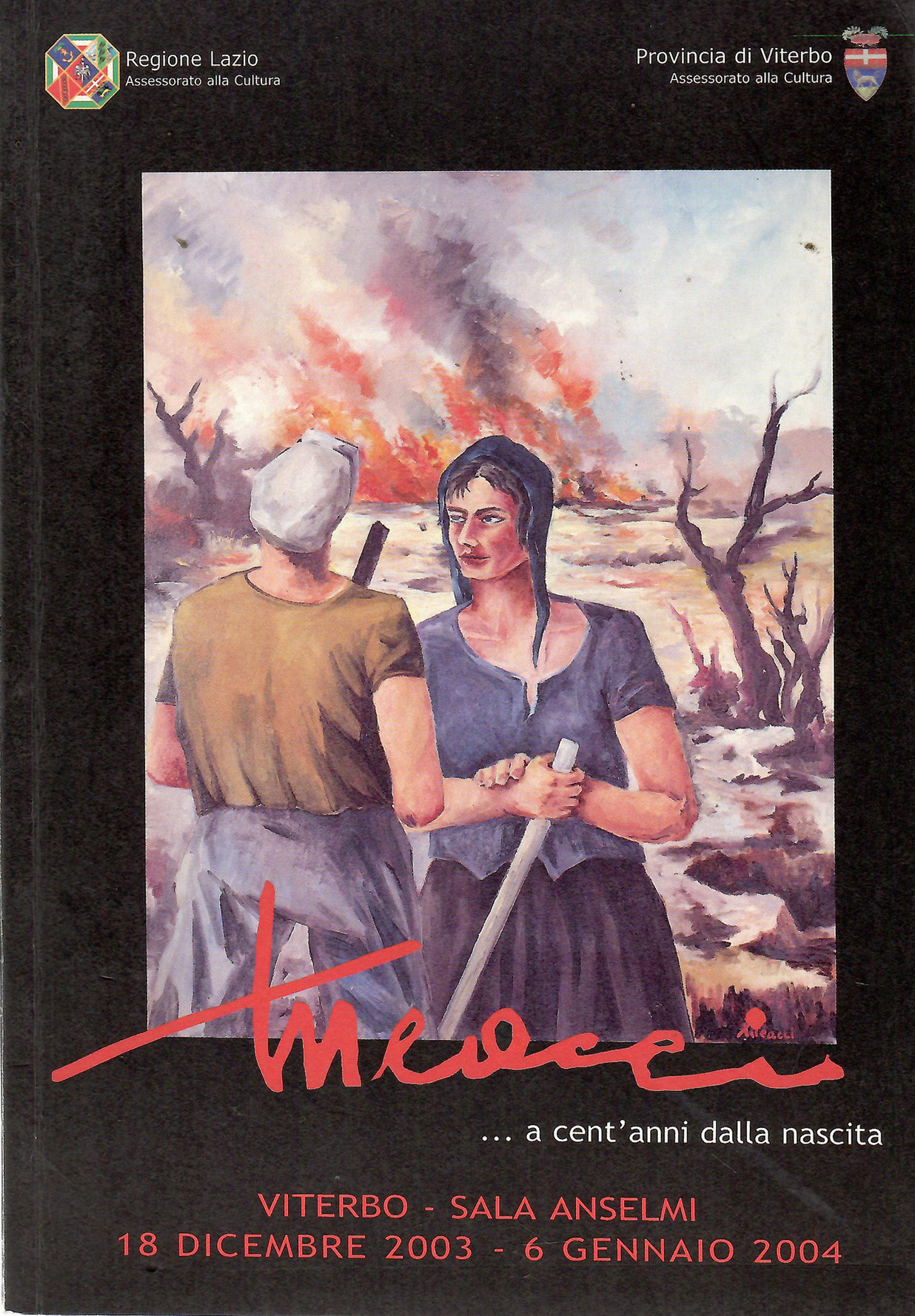 Pirro Meacci 1903-1982