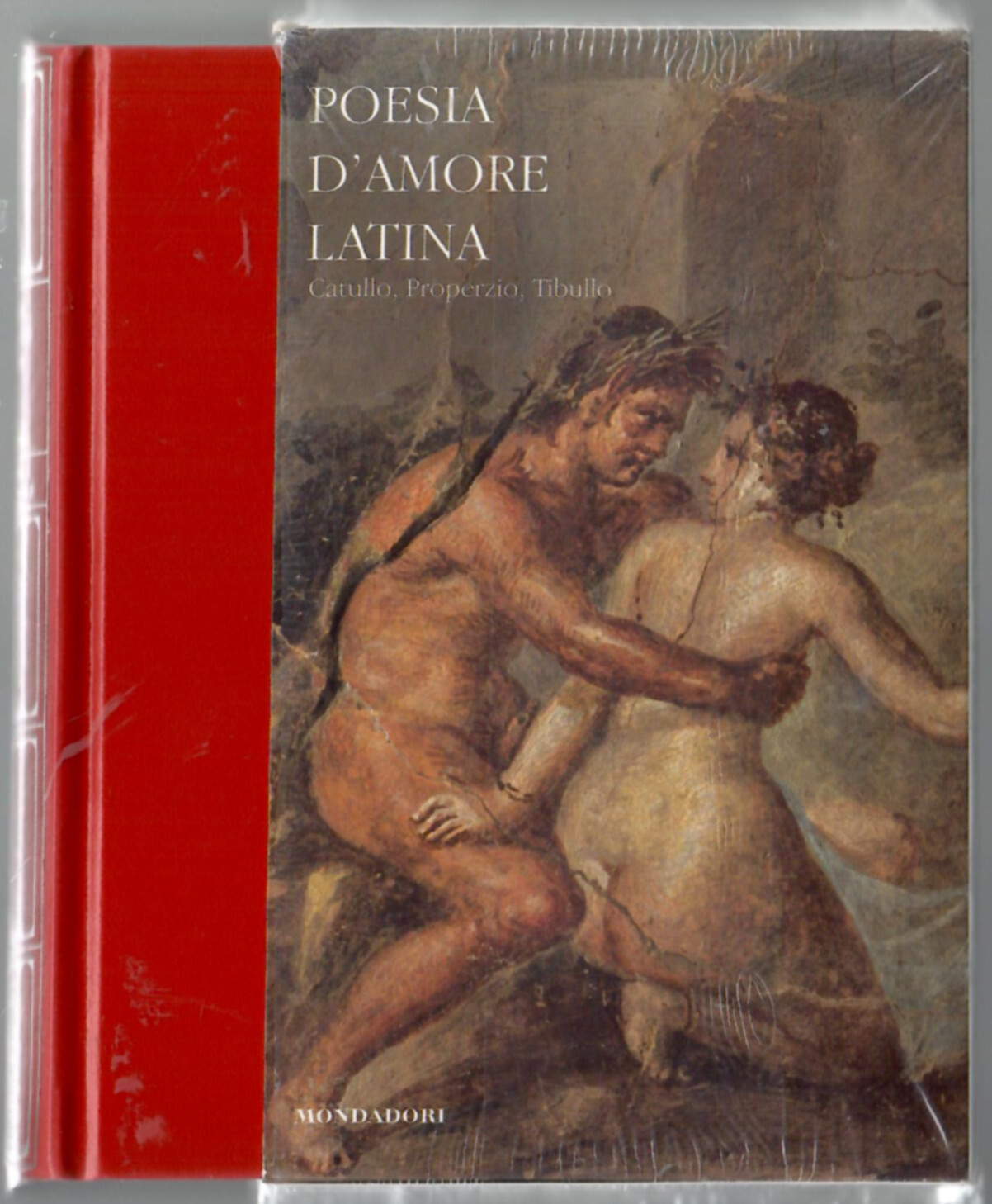 Poesia d'amore latina