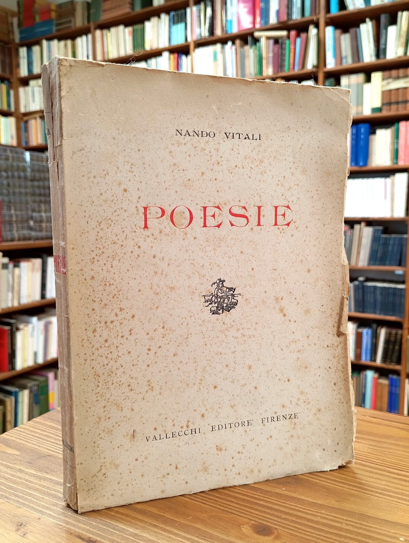 Poesie