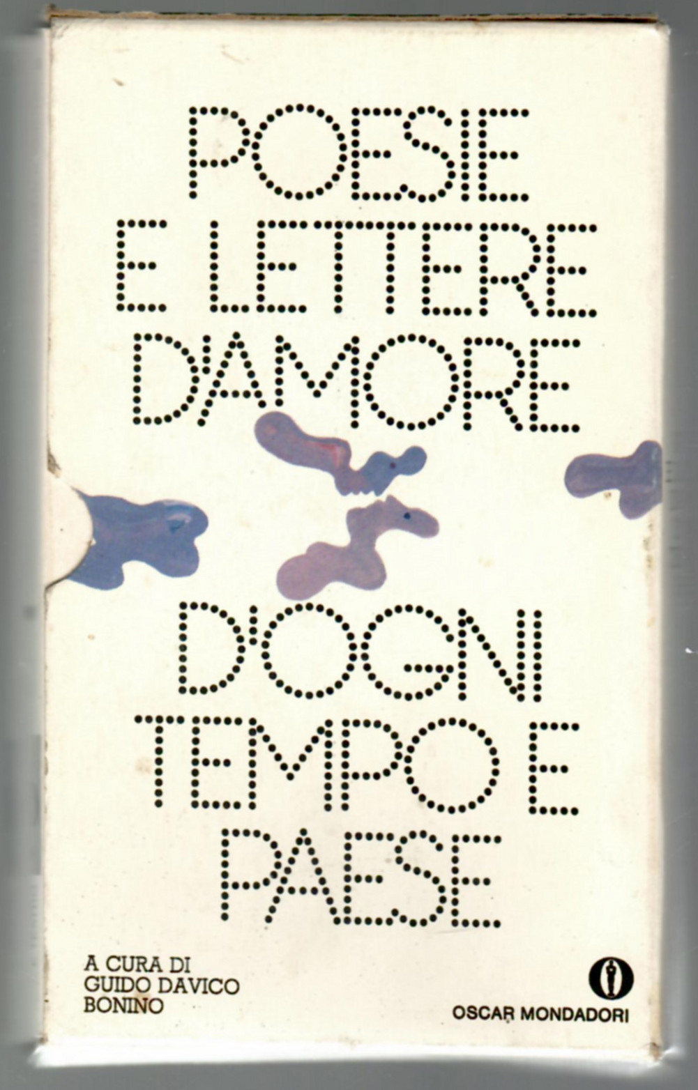 Poesie e Lettere D'amore D'ogni Tempo