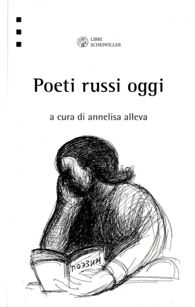 Poeti russi oggi