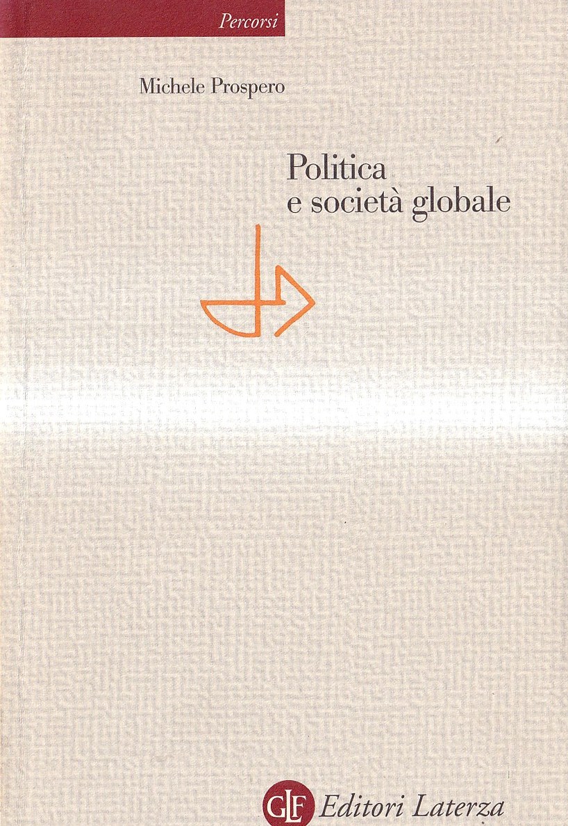 Politica e società globale