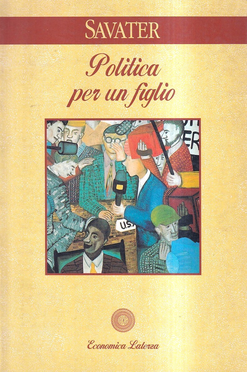 Politica per un figlio