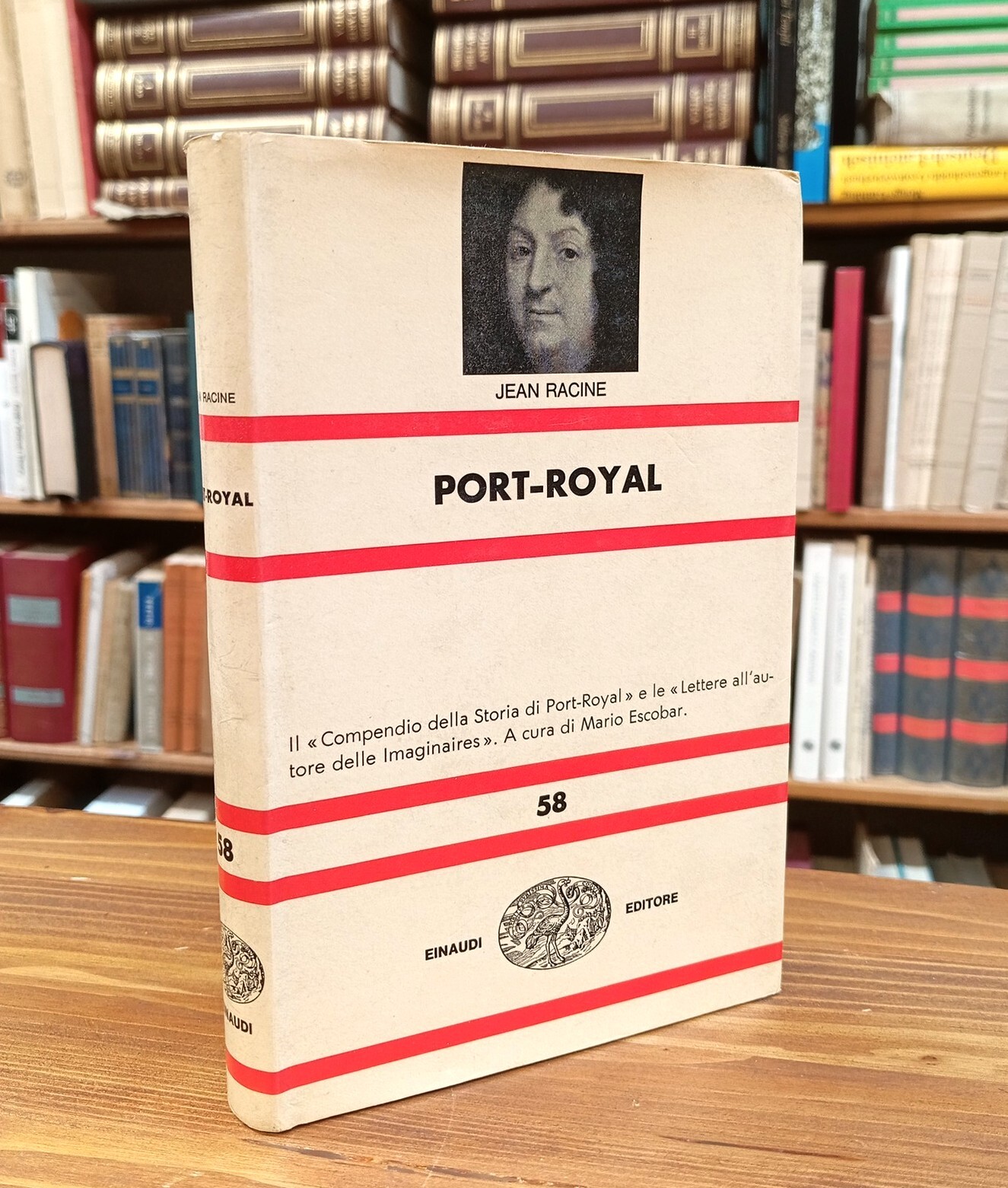 Port-Royal