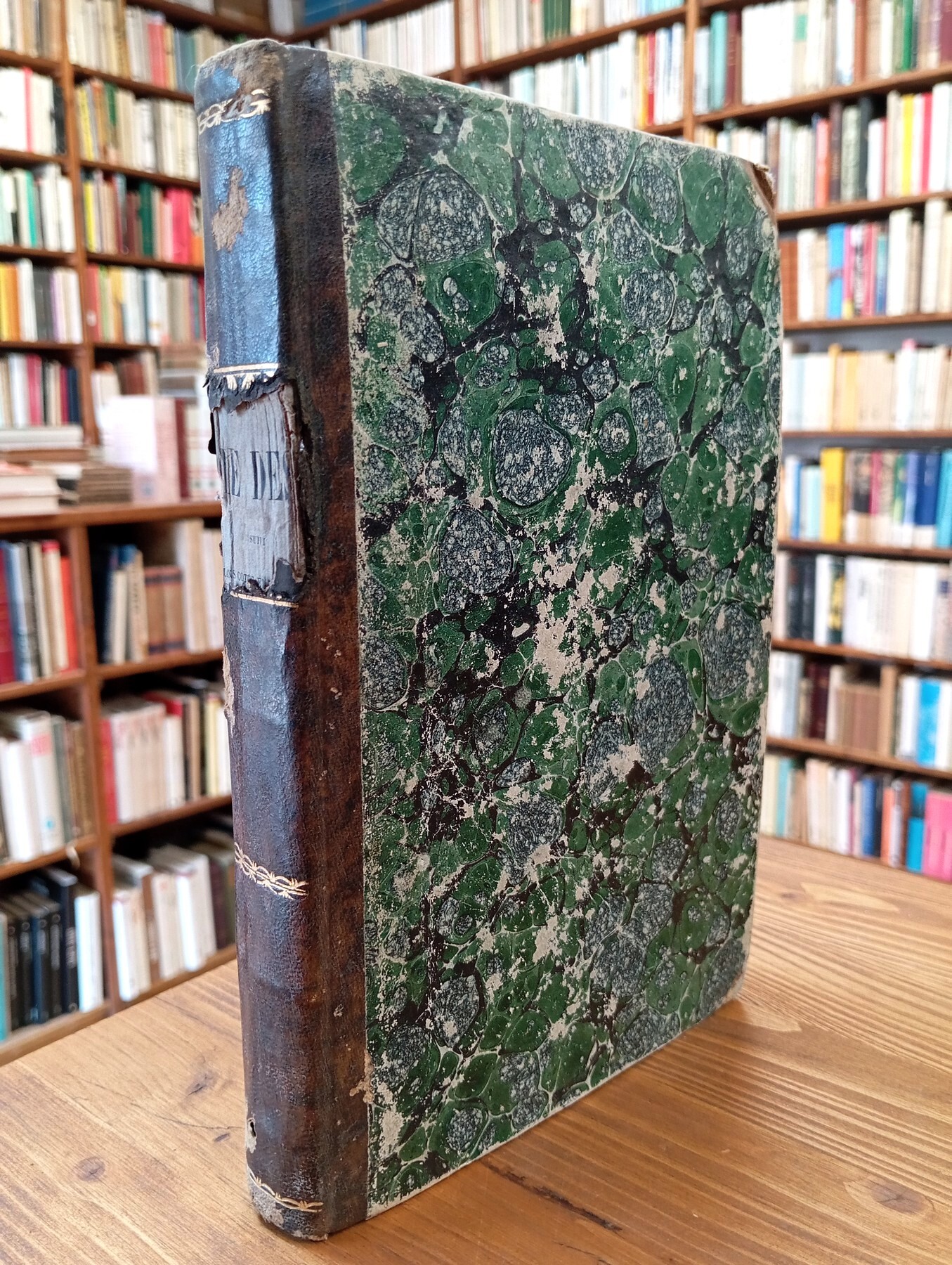 Précis de l'art de la guerre, ou nouveau tableau analytique …