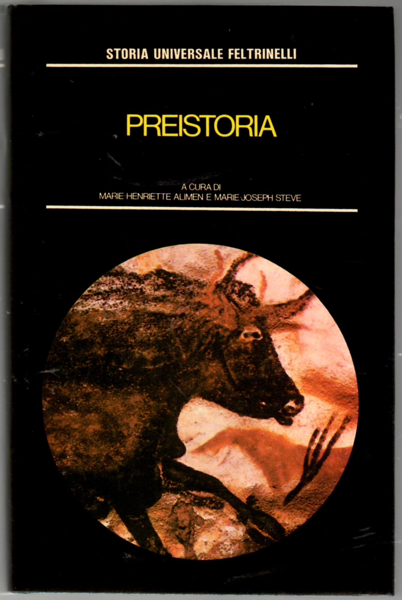 Preistoria