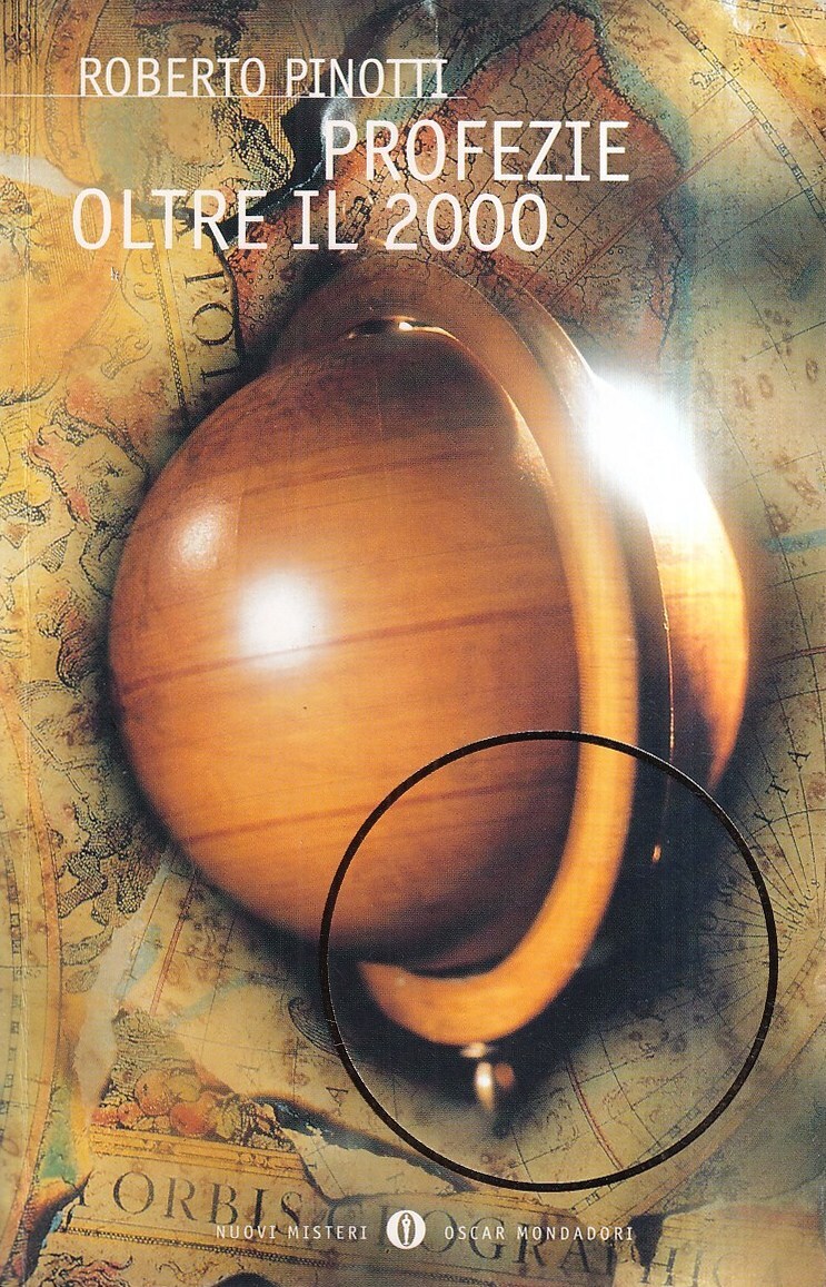 Profezie oltre il Duemila. Spaccati sociologici di un'epoca di crisi …