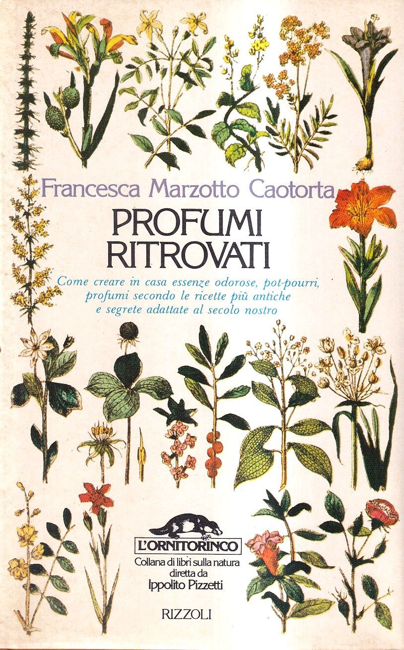 Profumi ritrovati