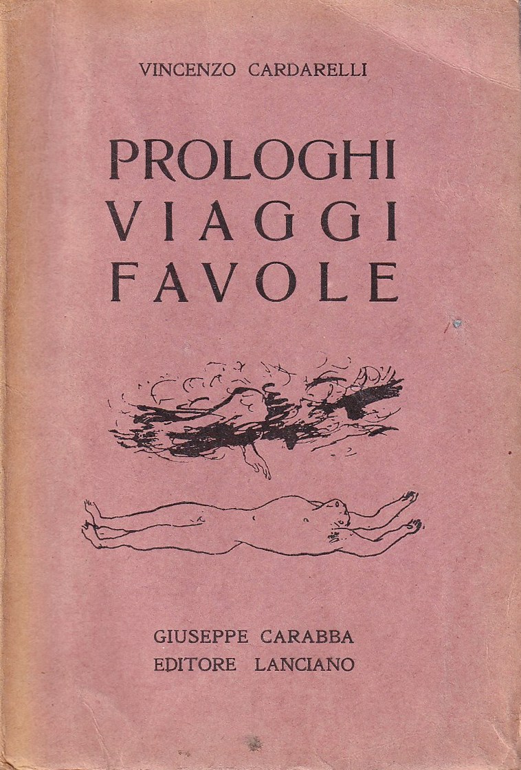Prologhi Viaggi Favole