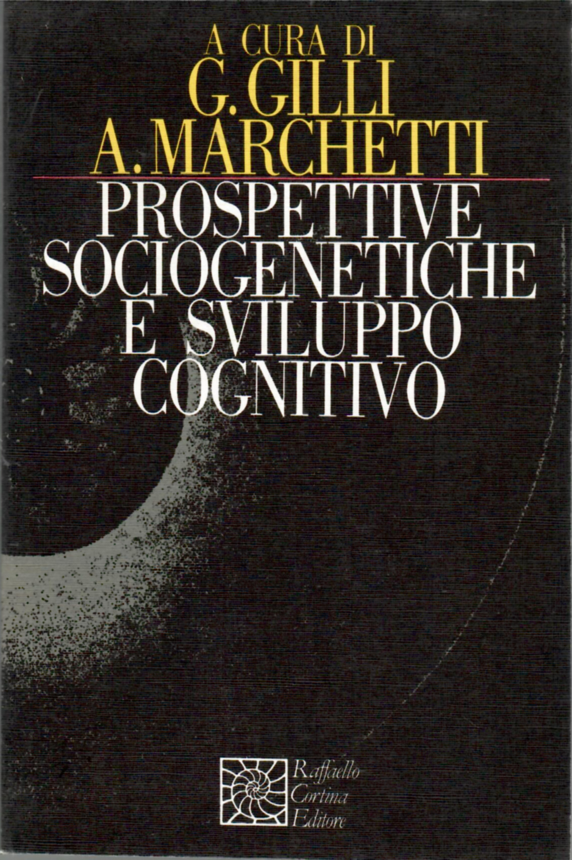 prospettive Sociogenetiche e Sviluppo Cognitivo