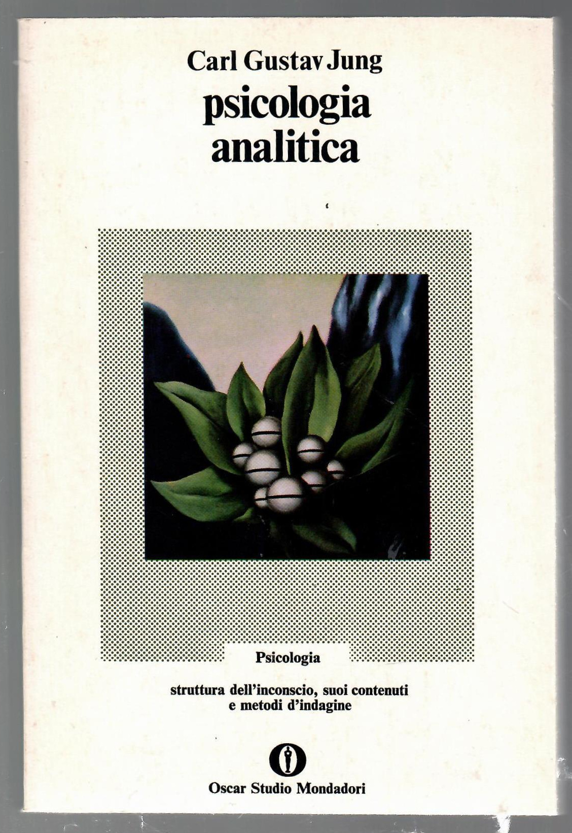 Psicologia analitica : Le conferenze alla Clinica Tavistock 1935