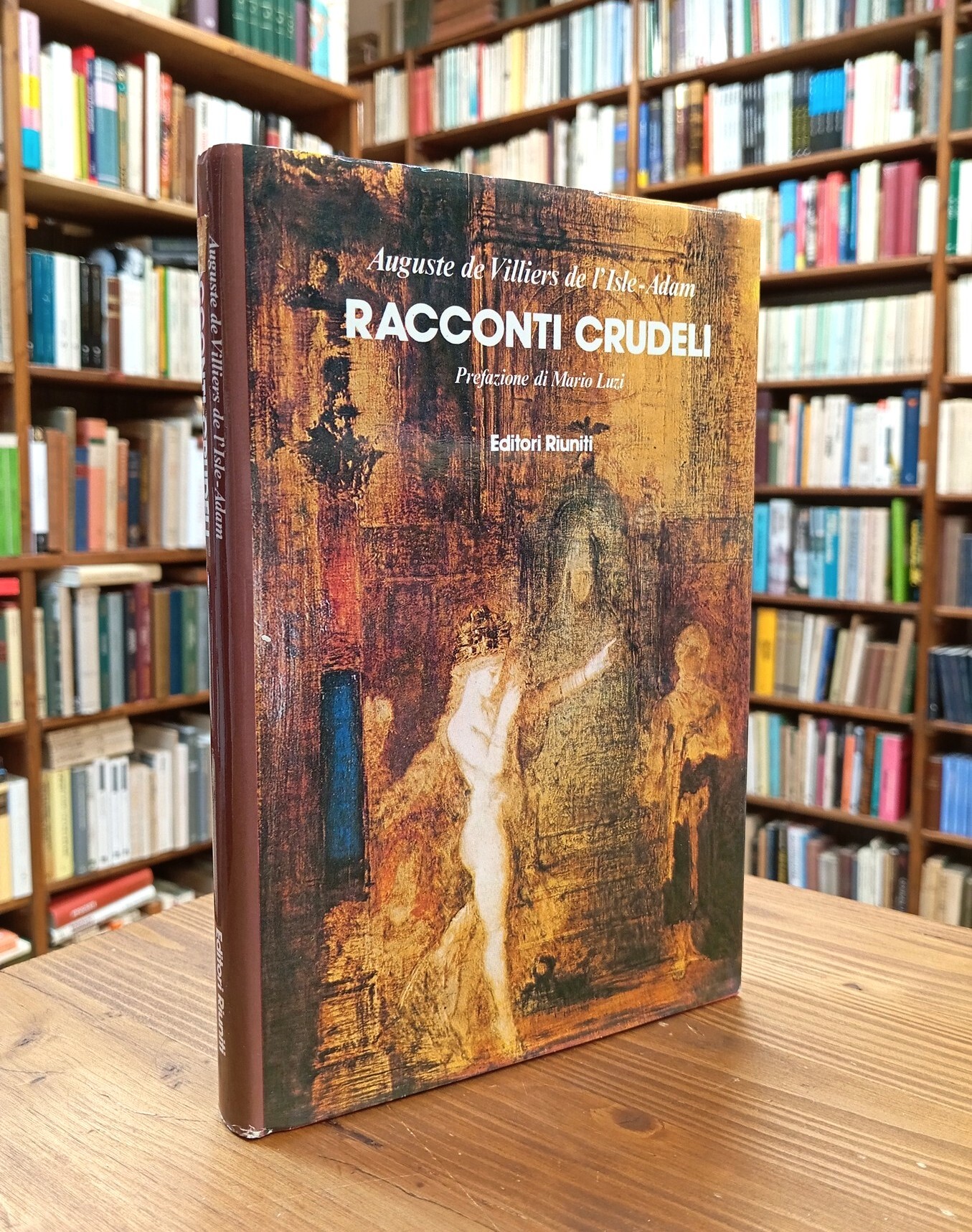 Racconti crudeli