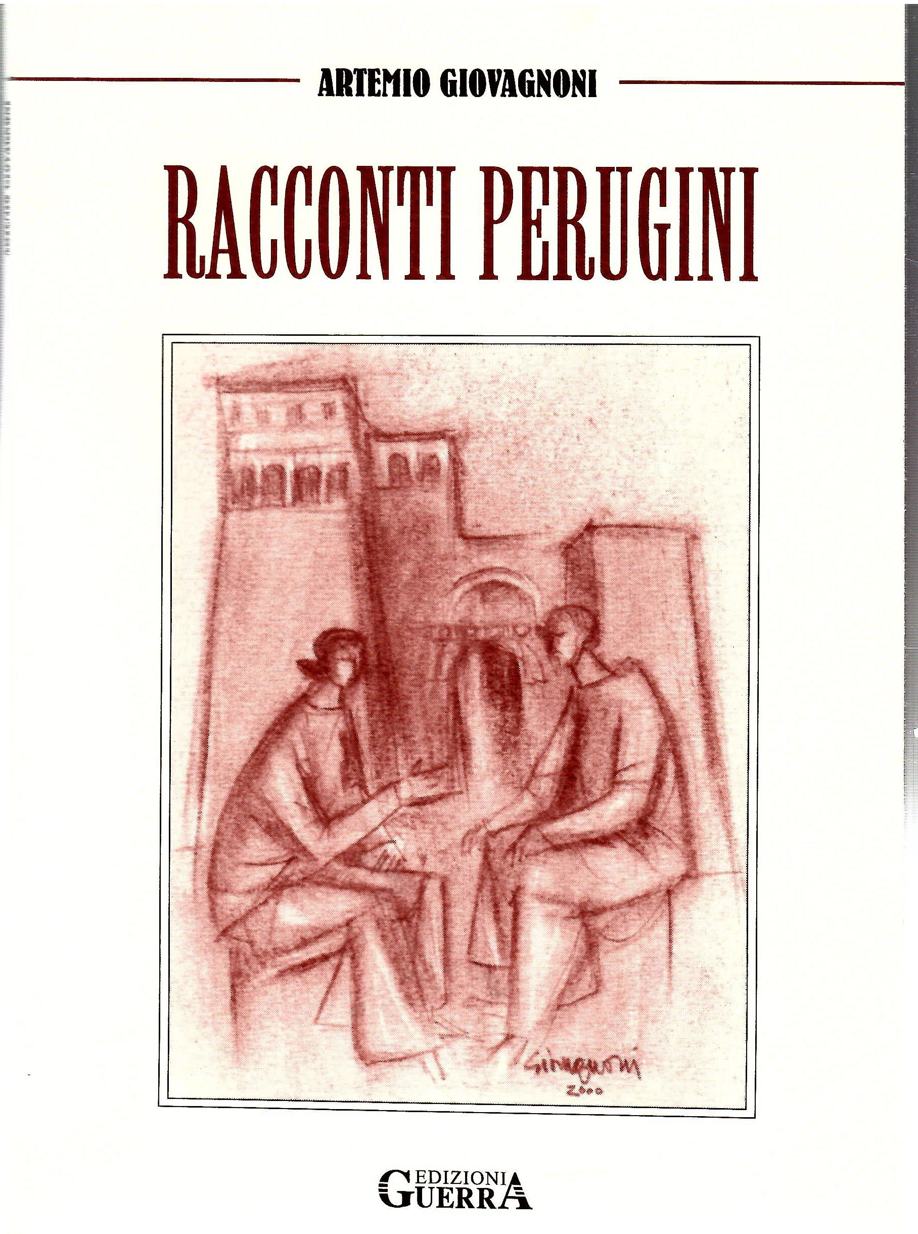 Racconti Perugini