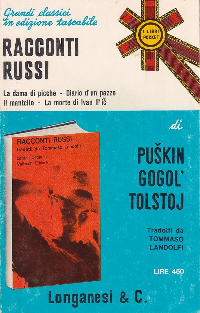 Racconti russi
