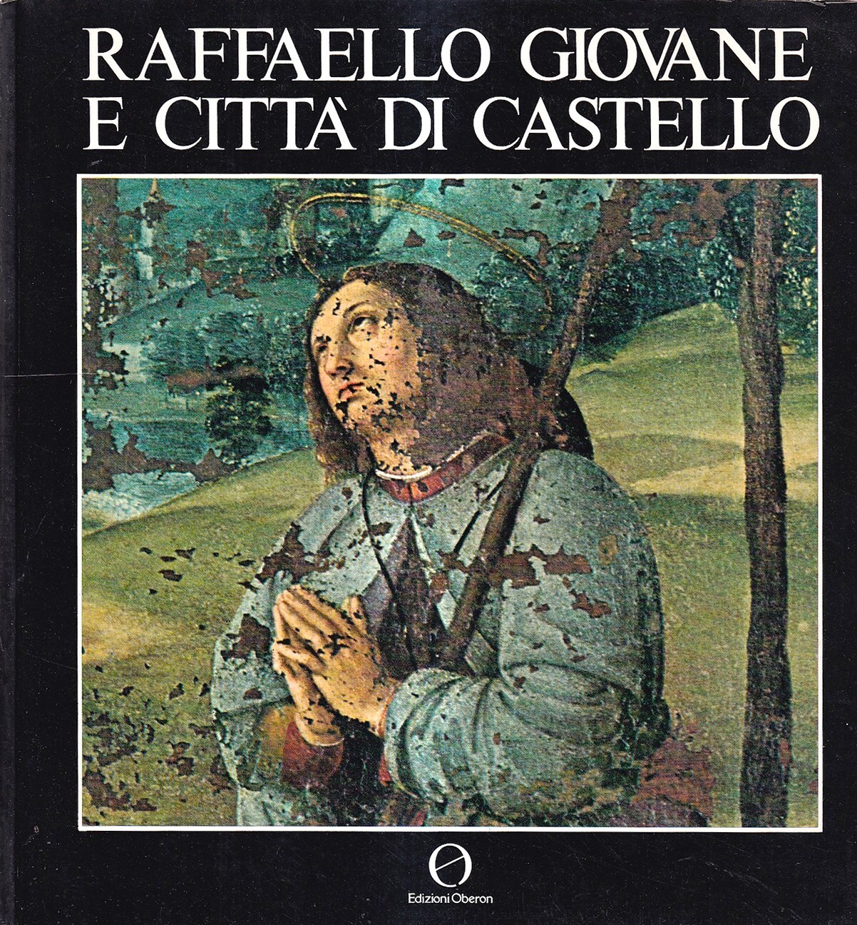 Raffaello giovane e Città di Castello