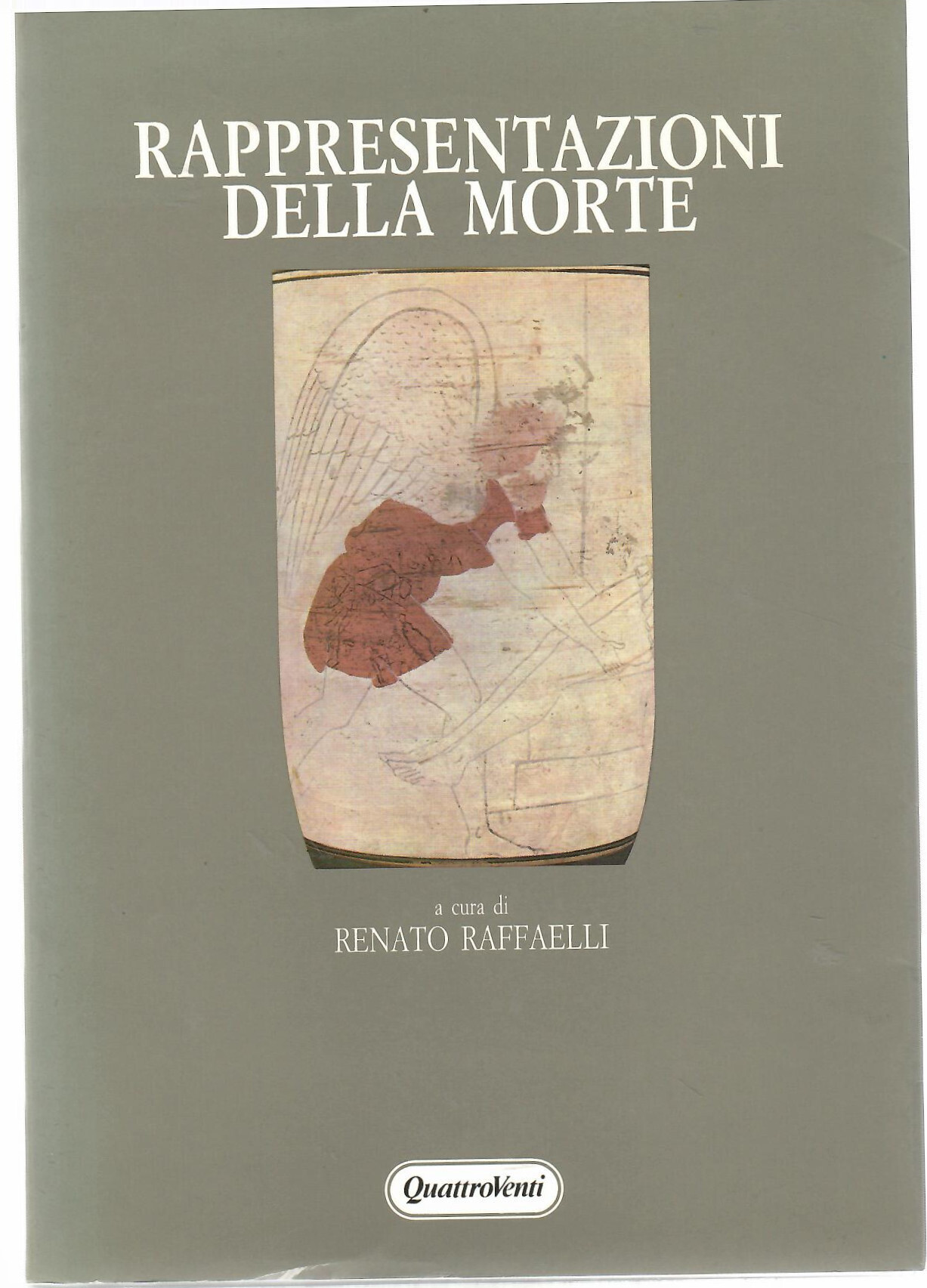 Rappresentazioni della morte