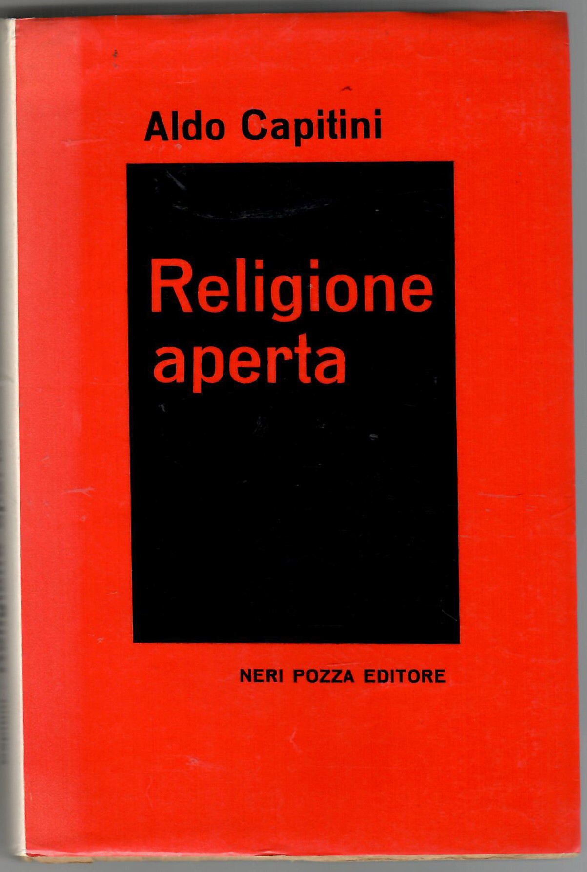 Religione Aperta