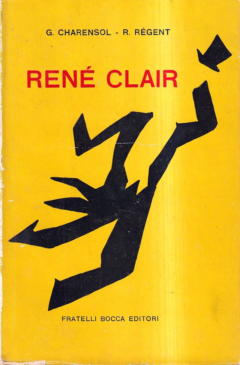 René Clair. Un maestro del cinema