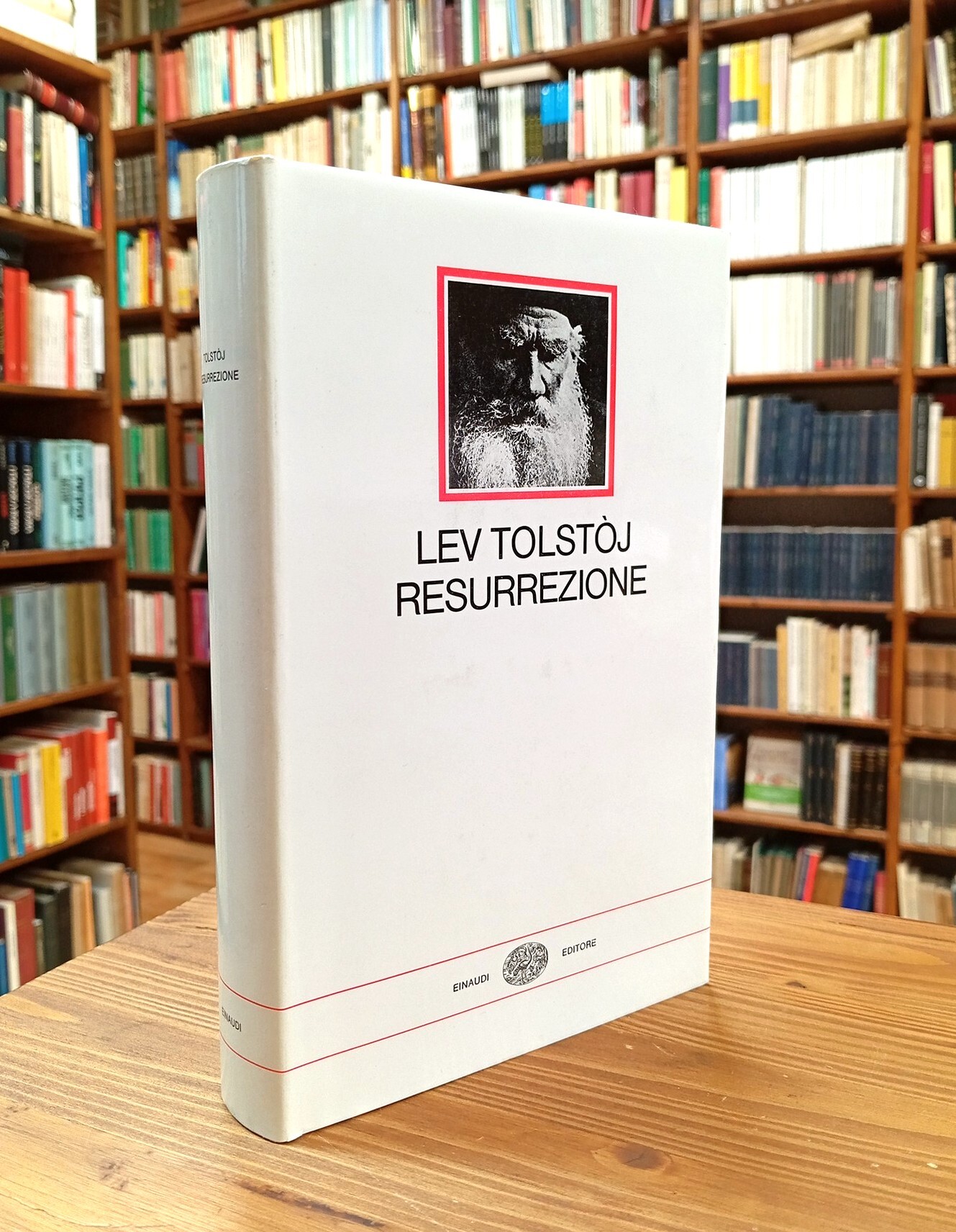 Resurrezione