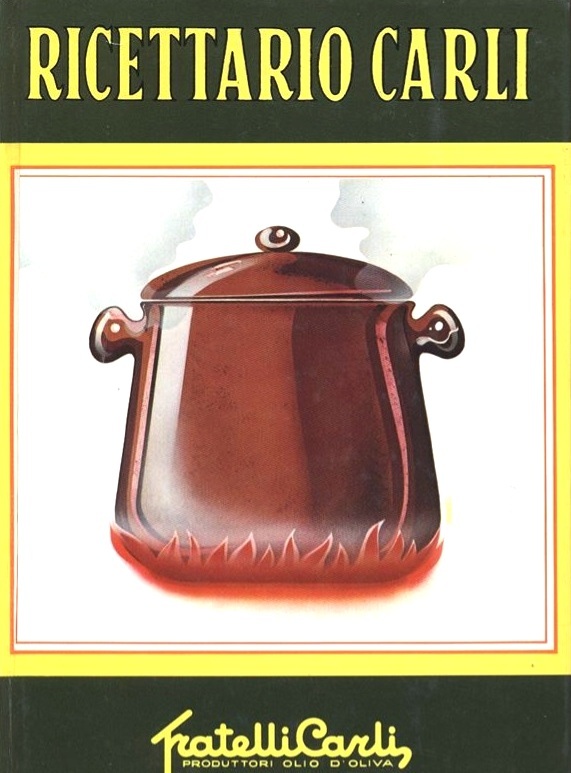 Ricettario Carli. Manuale di igiene alimentare per la preparazione di …